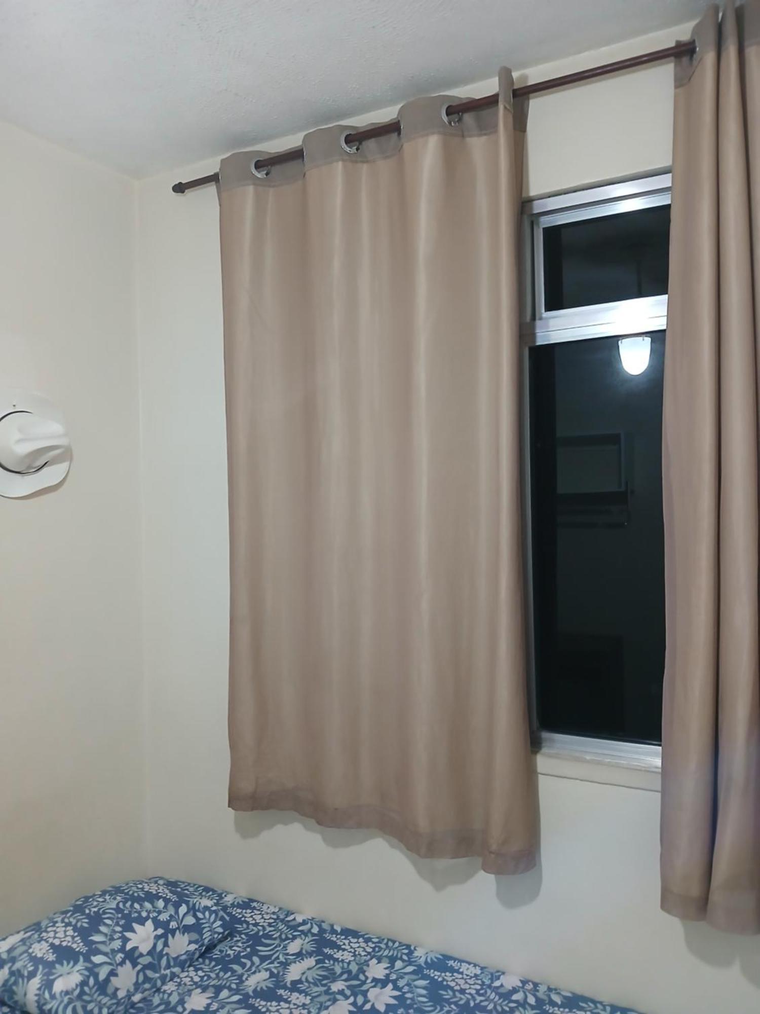 Quarto Privado Cama Casal Ou Solteiros Apto Rio de Janeiro Exterior foto