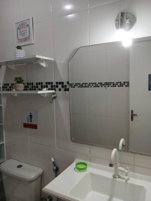 Quarto Privado Cama Casal Ou Solteiros Apto Rio de Janeiro Exterior foto