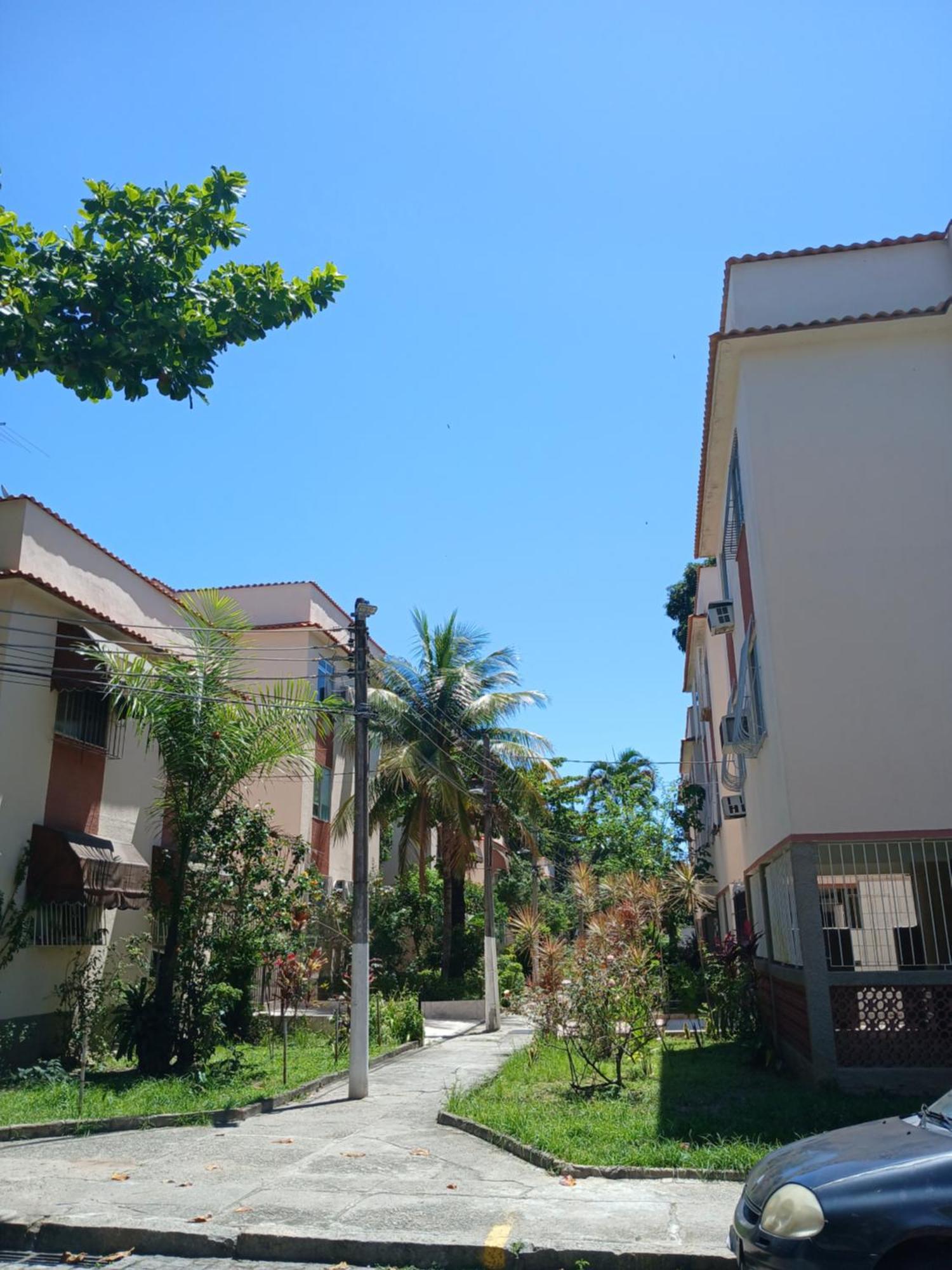 Quarto Privado Cama Casal Ou Solteiros Apto Rio de Janeiro Exterior foto