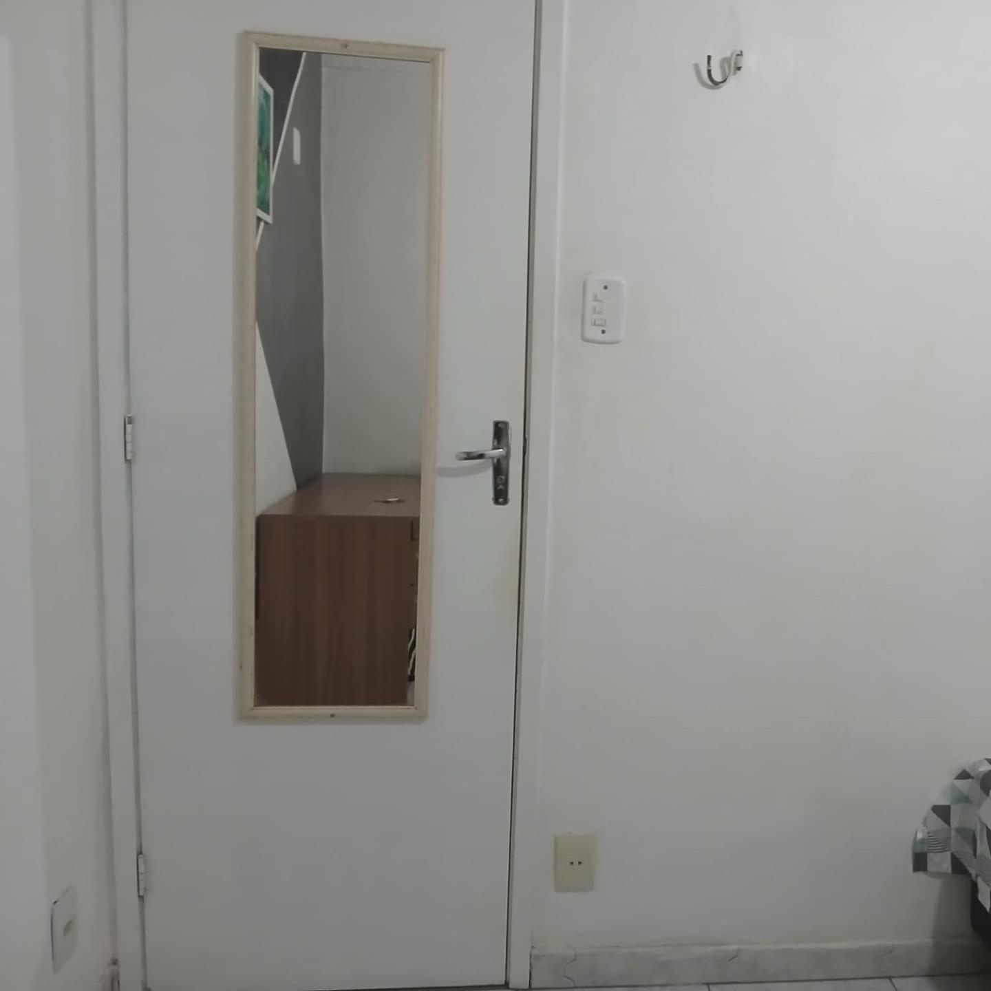 Quarto Privado Cama Casal Ou Solteiros Apto Rio de Janeiro Exterior foto
